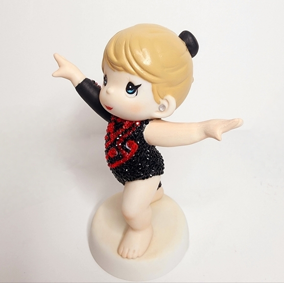 Taylor Swift Reputation Eras Inspired Altered Moments Figurine - Picture 6 of 12